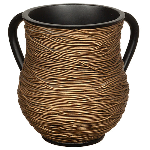 Washing Cup wire design