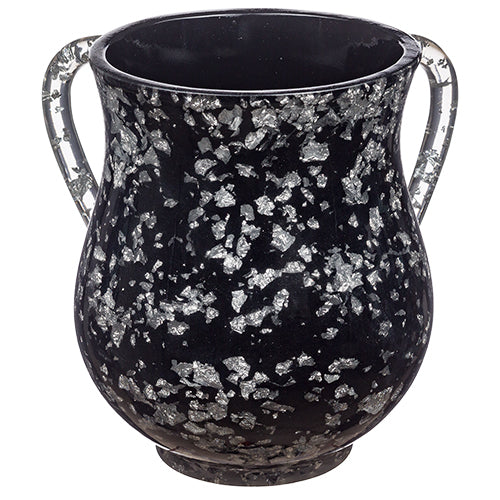 Washing Cup Speckled Glitter