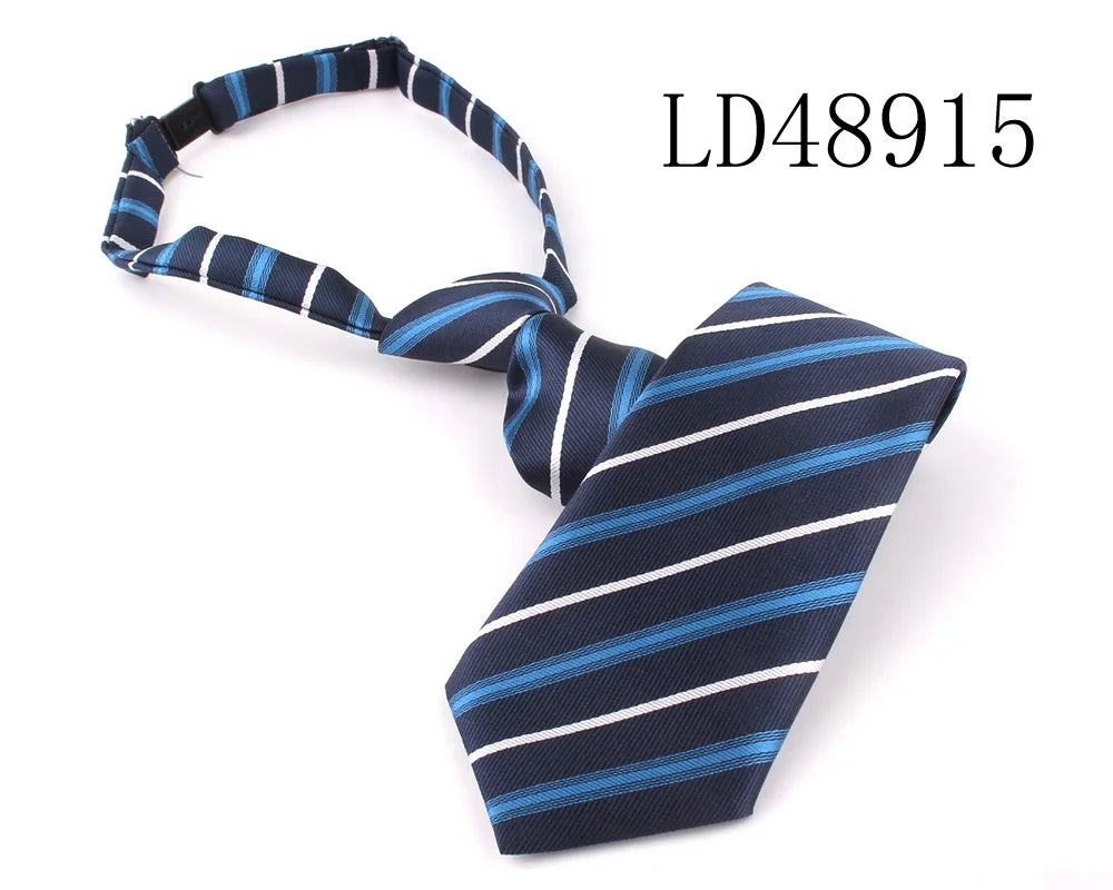 Little boys tie collection(2) 7cmX22cm