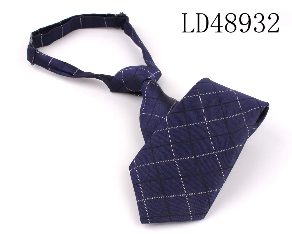 Little boys tie collection(2) 7cmX22cm