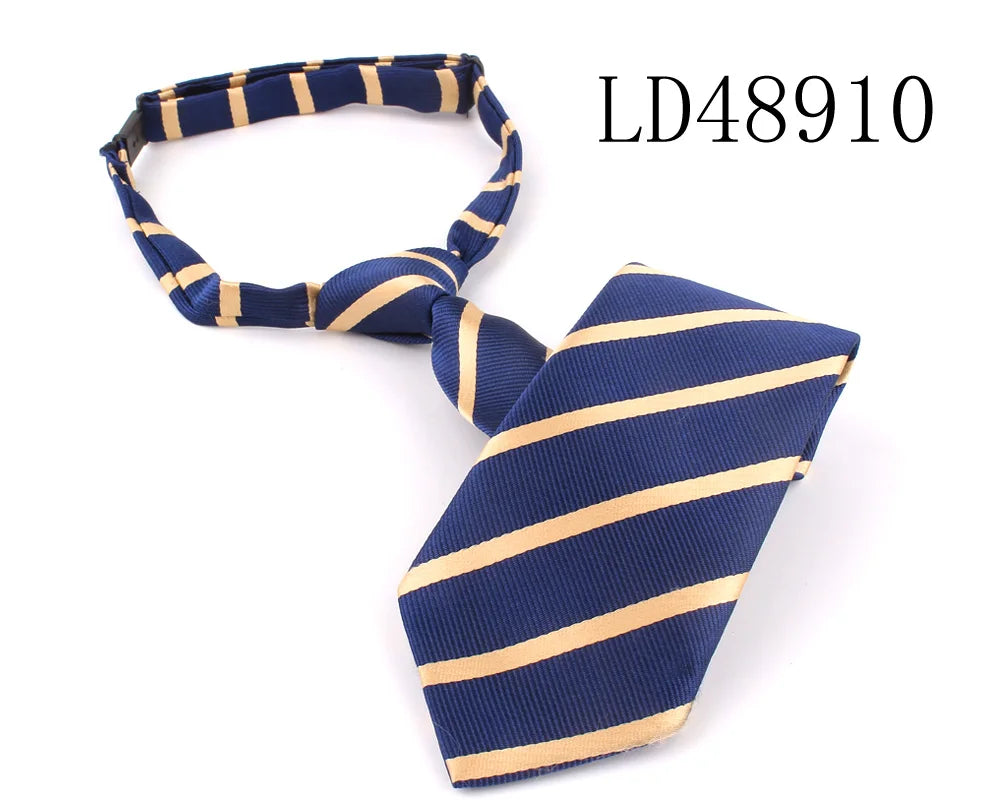 Little boys tie collection(2) 7cmX22cm