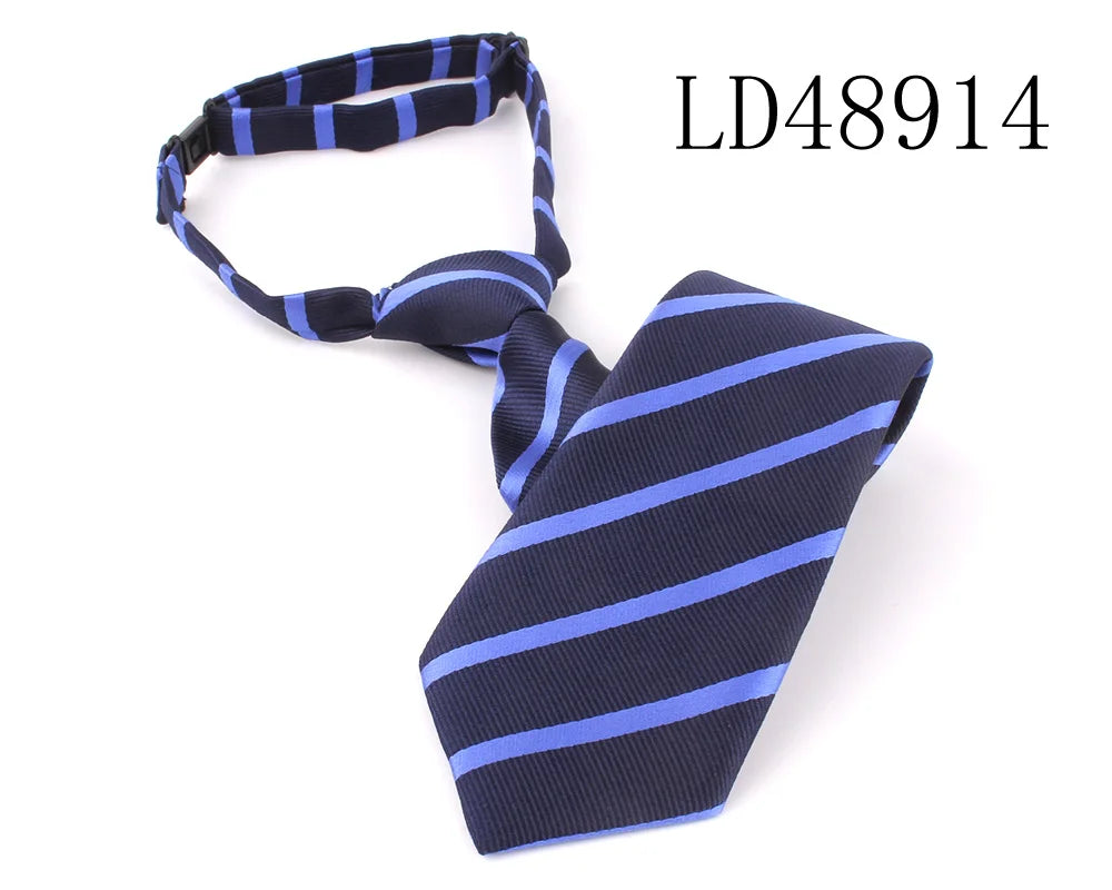 Little boys tie collection(2) 7cmX22cm