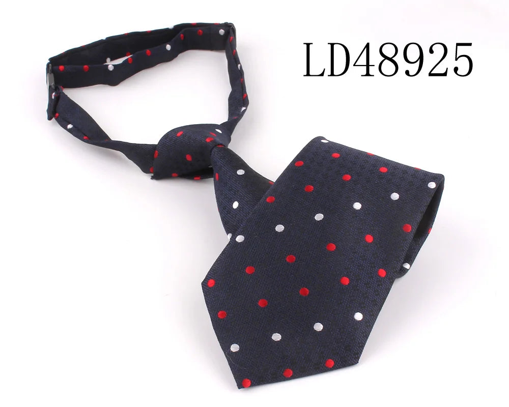 Little boys tie collection(2) 7cmX22cm