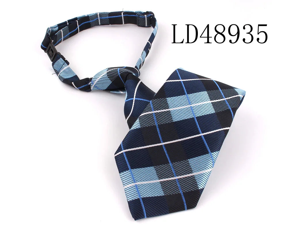 Little boys tie collection(2) 7cmX22cm