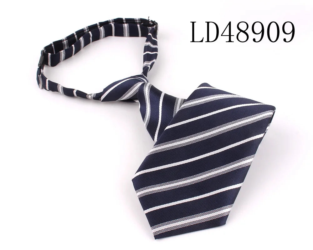 Little boys tie collection(2) 7cmX22cm