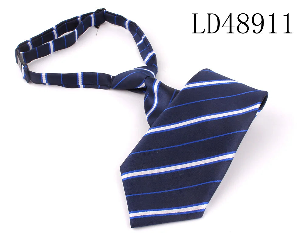 Little boys tie collection(2) 7cmX22cm
