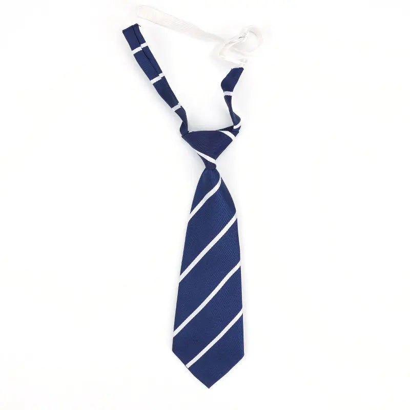 Little boys tie collection 7cmX22cm