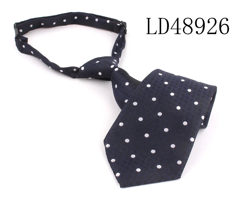 Little boys tie collection(2) 7cmX22cm