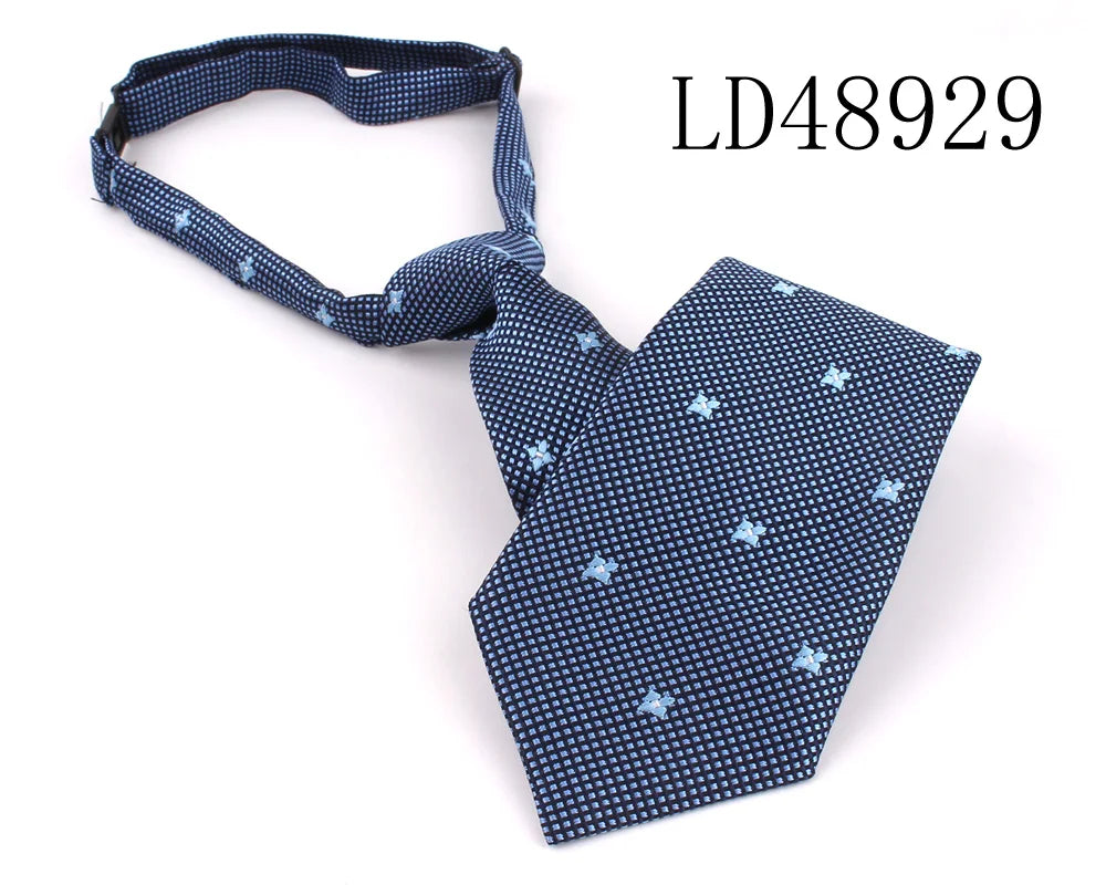 Little boys tie collection(2) 7cmX22cm