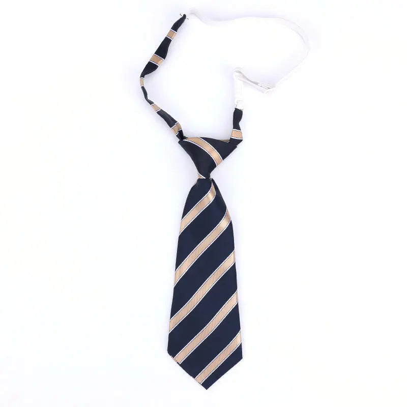 Little boys tie collection 7cmX22cm