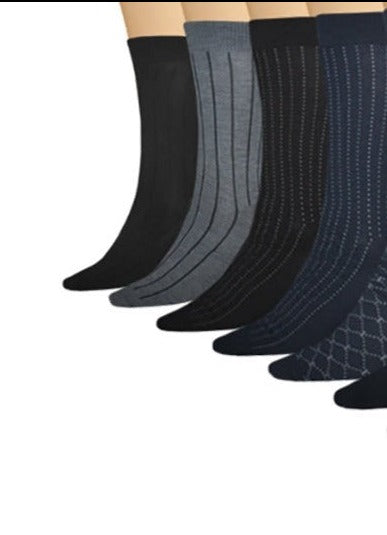 KB Mens Dress Sock