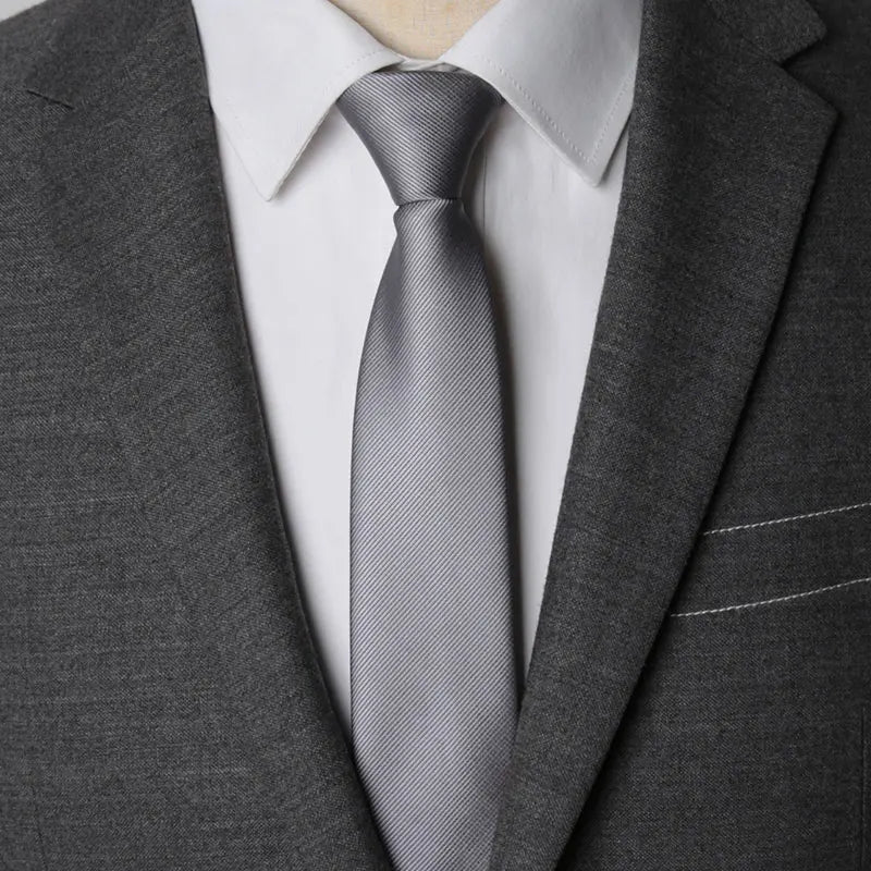 Zipper tie various colors 6cm
