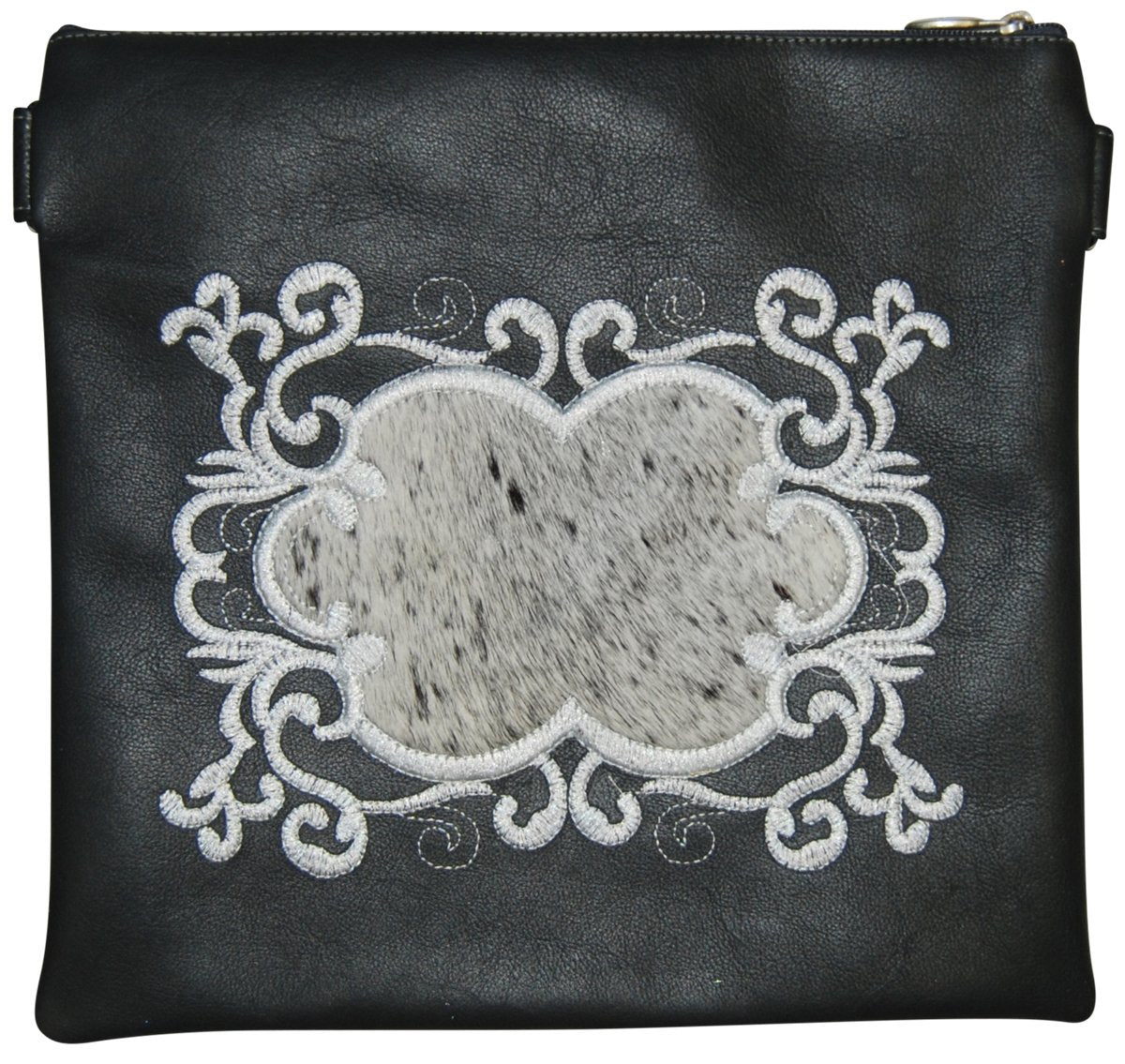 Artistic frame design - Simcha Couture