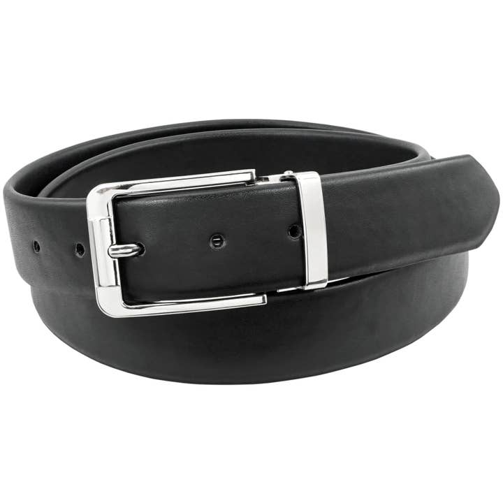 Crocker Belt