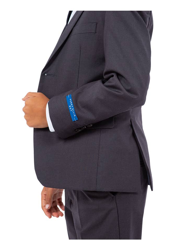 Boys 5 Piece Suit Set