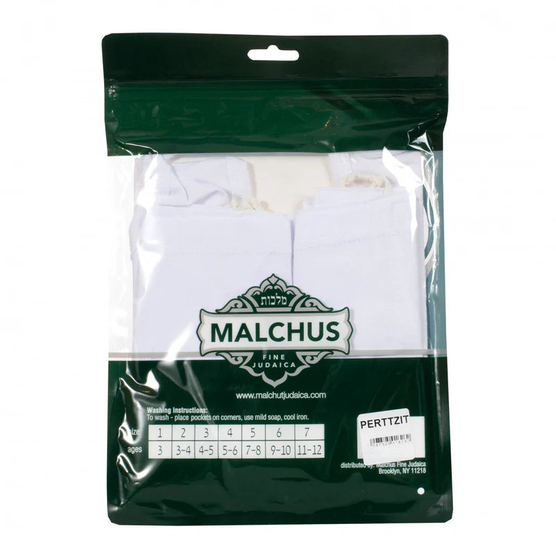 PerfTzit T-shirt Tzitzit