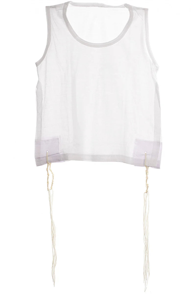 PerfTzit T-shirt Tzitzit