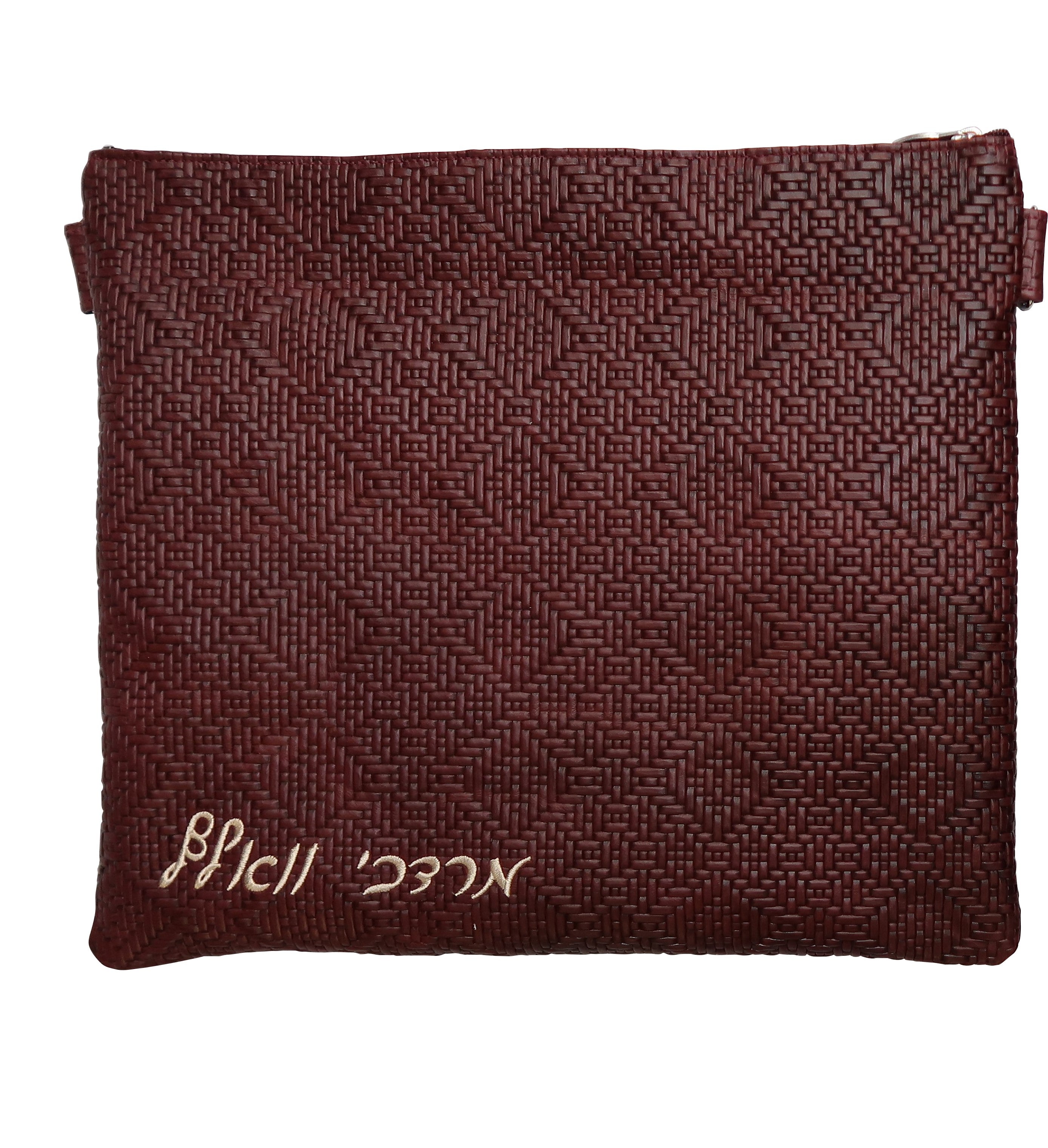 Classic style Tallis tefilln bag