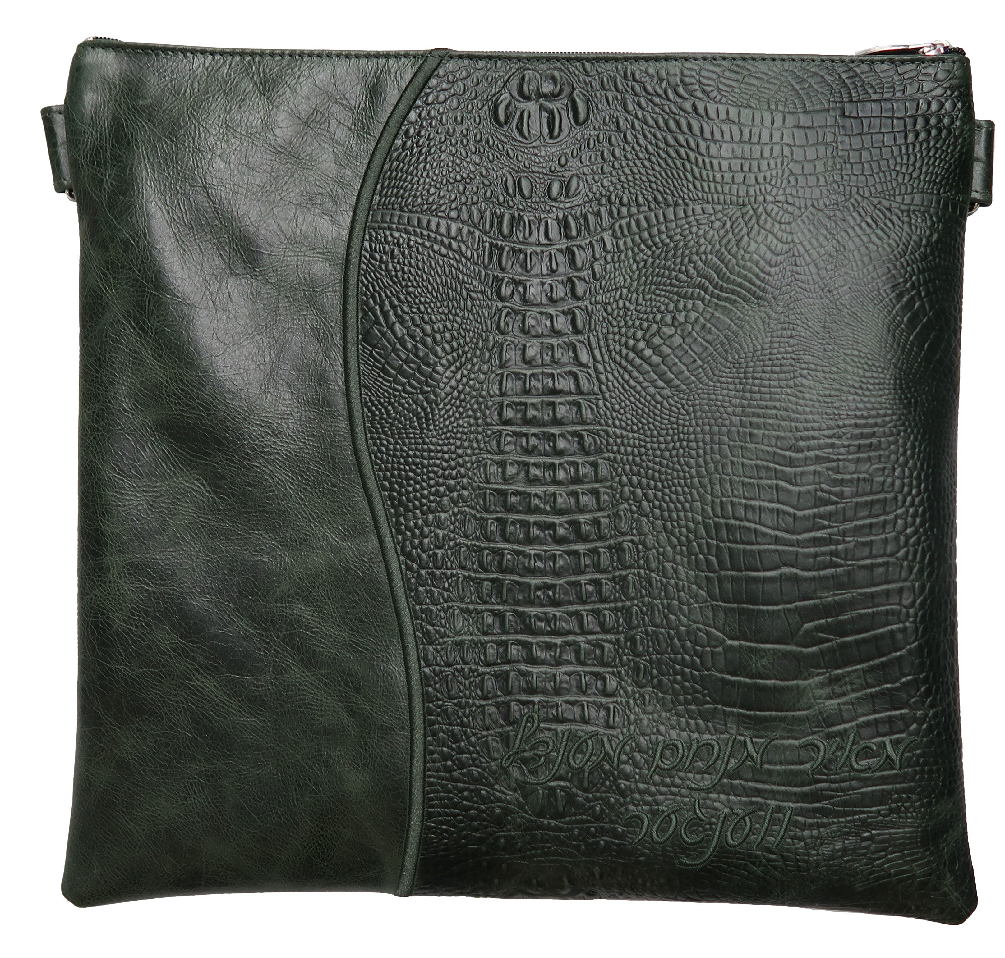 Wave tallis and tefillin bag design