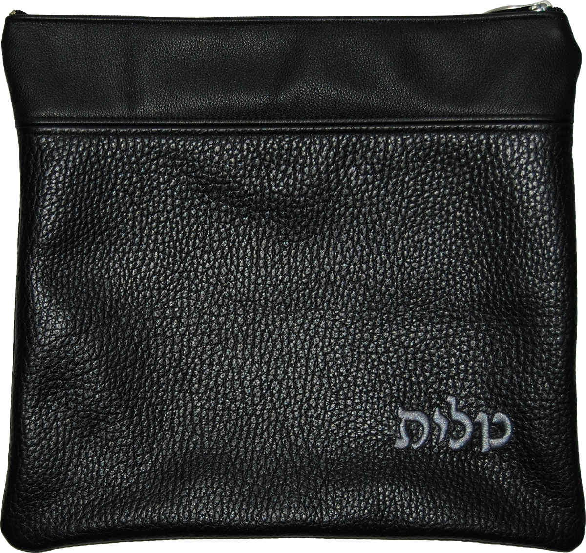Pebbled Exotic Leather