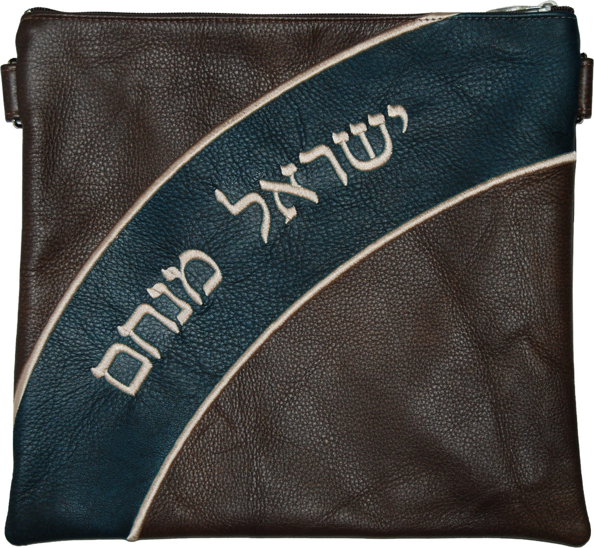 Matisse Leather with name arched