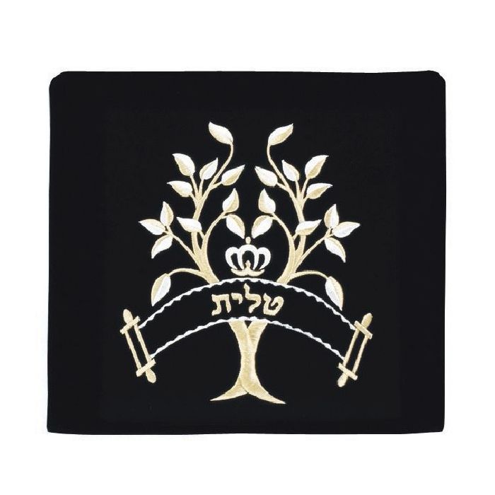 Tree Tallis Bag