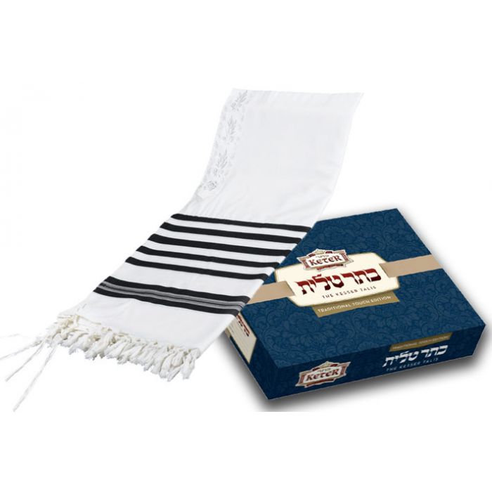 Traditional Touch Edition