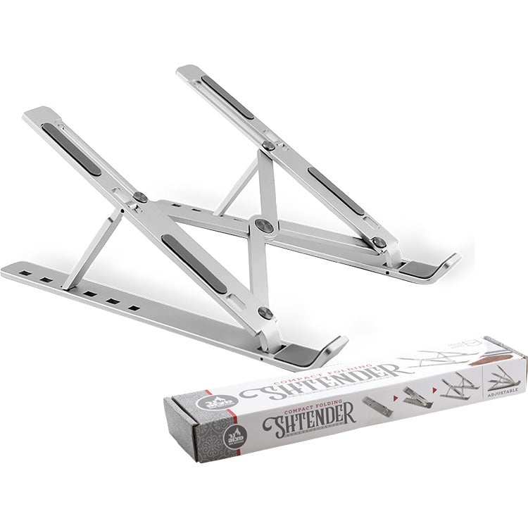 Compact Folding Shtender