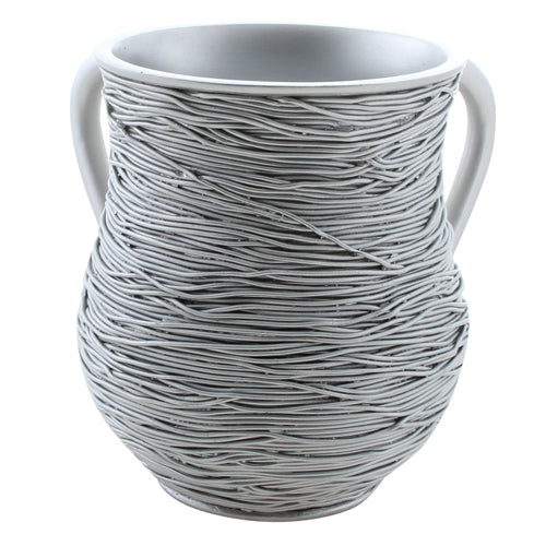 Washing Cup wire design