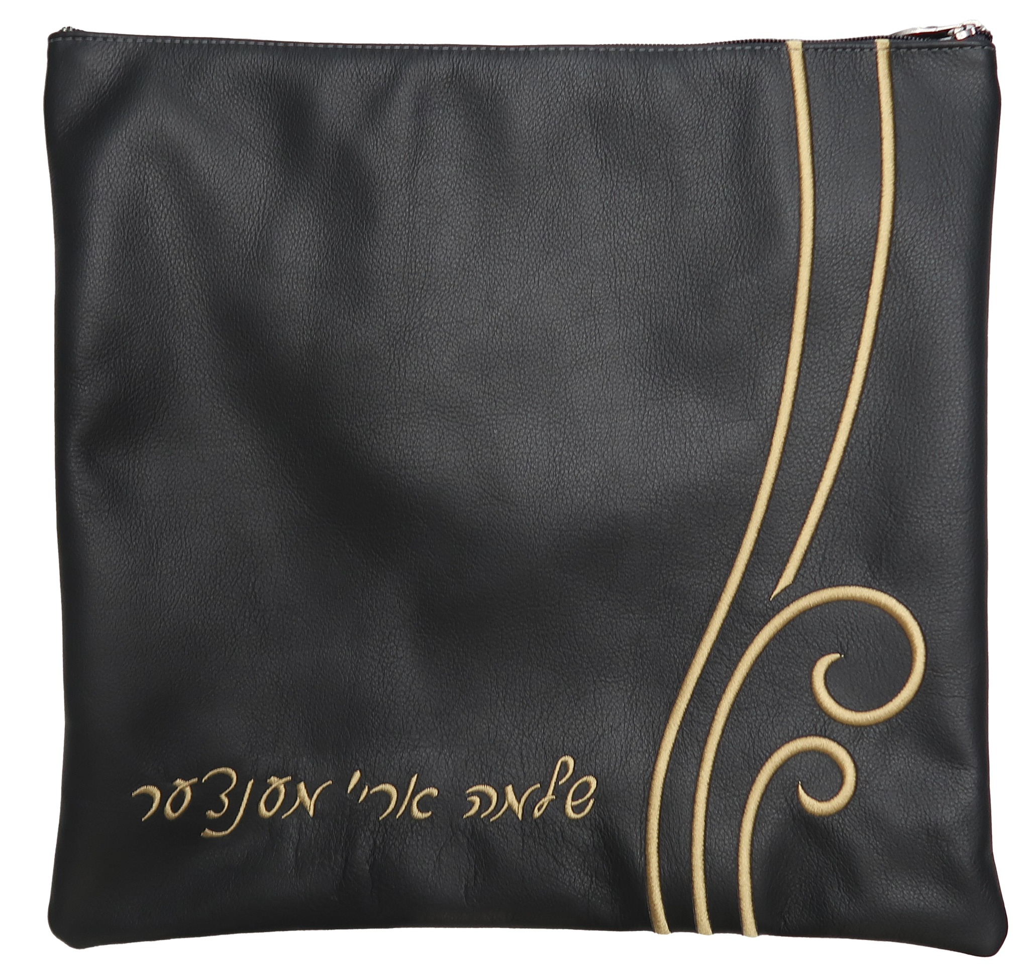 Prestigious wave design