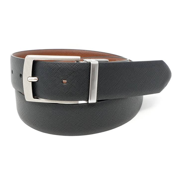 Enzo Reversible Belt