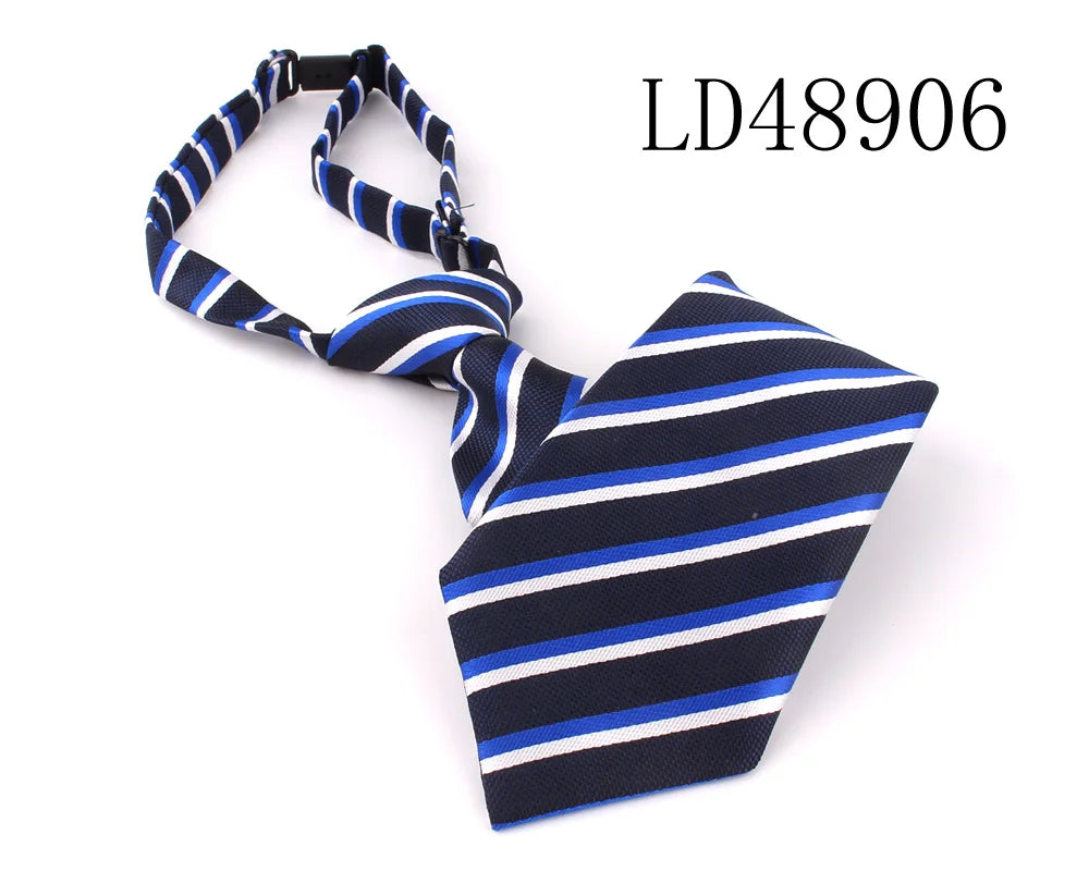 Little boys tie collection(2) 7cmX22cm