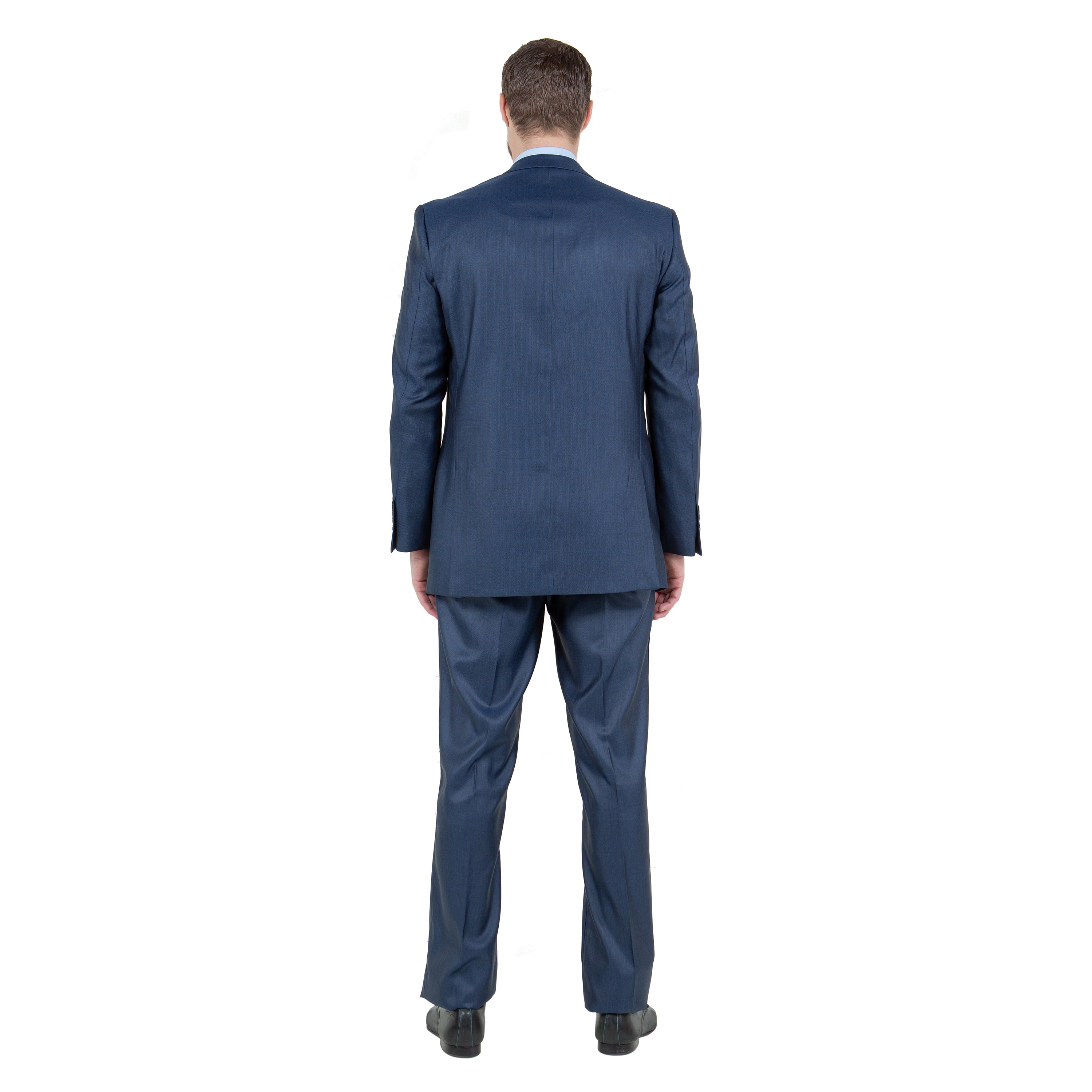 Navy Blue Suit For Men Formal Suits For All Ocassions