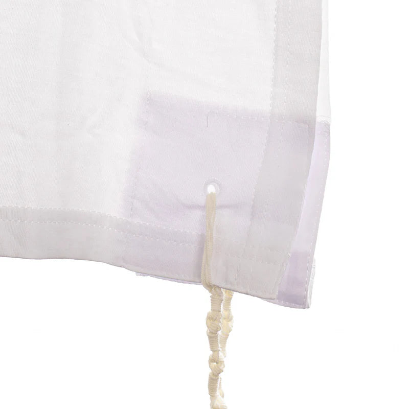 PerfTzit T-shirt Tzitzit