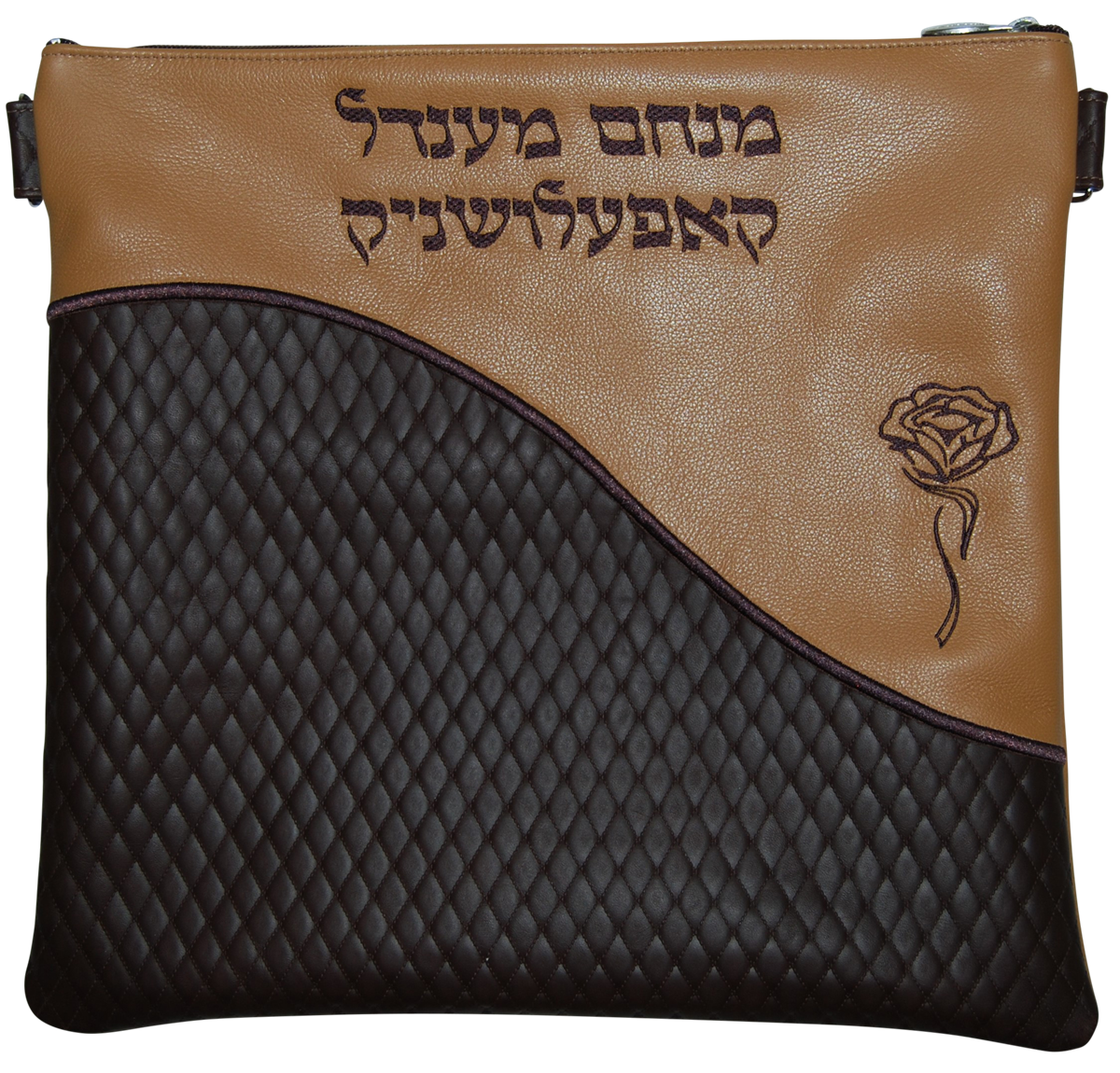 Regal Wave Tallis and Tfillin bag