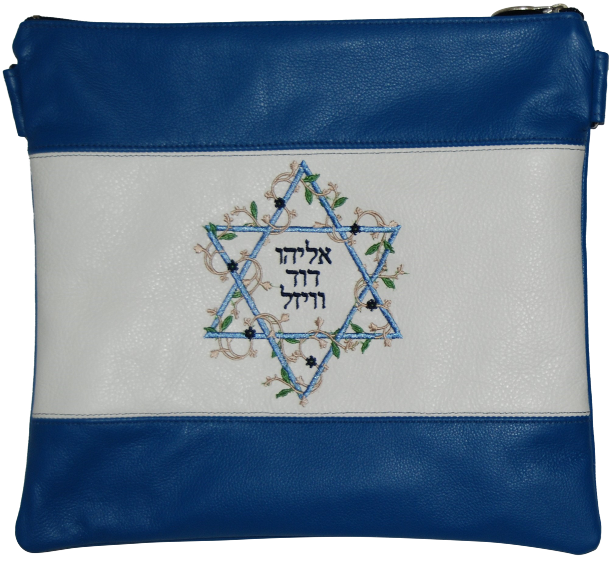 Magen Dovid, Star of David, Israeli Flag